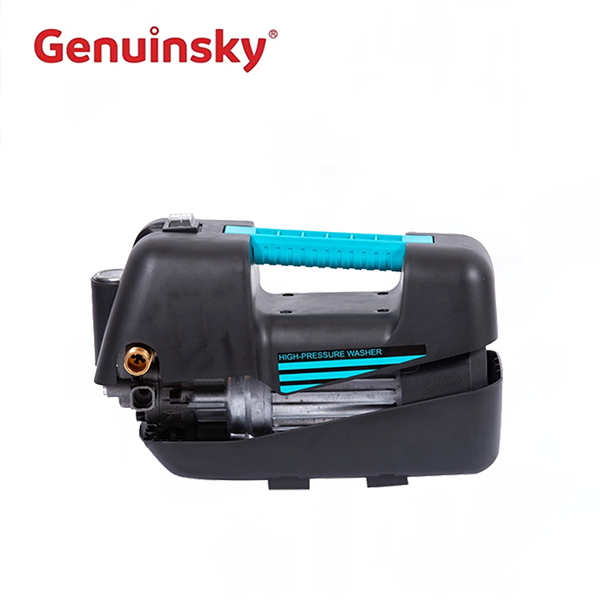 Как выбрать правильную модель среди трех версий портативной мойки высокого давления STG-ROCK-E？