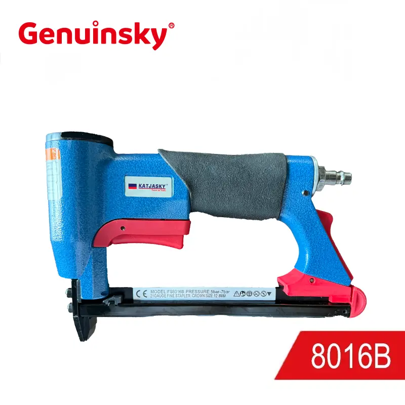8016b воздуха тонкая корона Stapler
