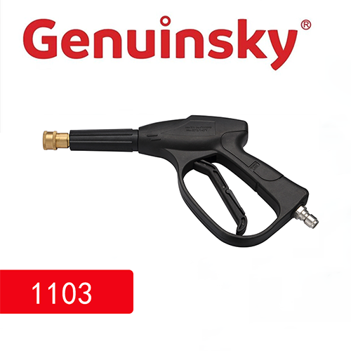 КОМНАЧЕСКАЯ ДЛЯ КОМНАЧЕСКИЙ ДЖА 150BAR с 1/4 Кратко Связь 1103