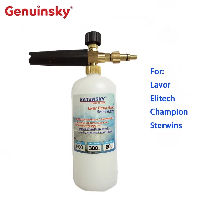 Медное пенопластовое копье для Lavor/Elitech/Champion/Sterwins Медное пенопластовое копье для Lavor/Elitech/Champion/Sterwins