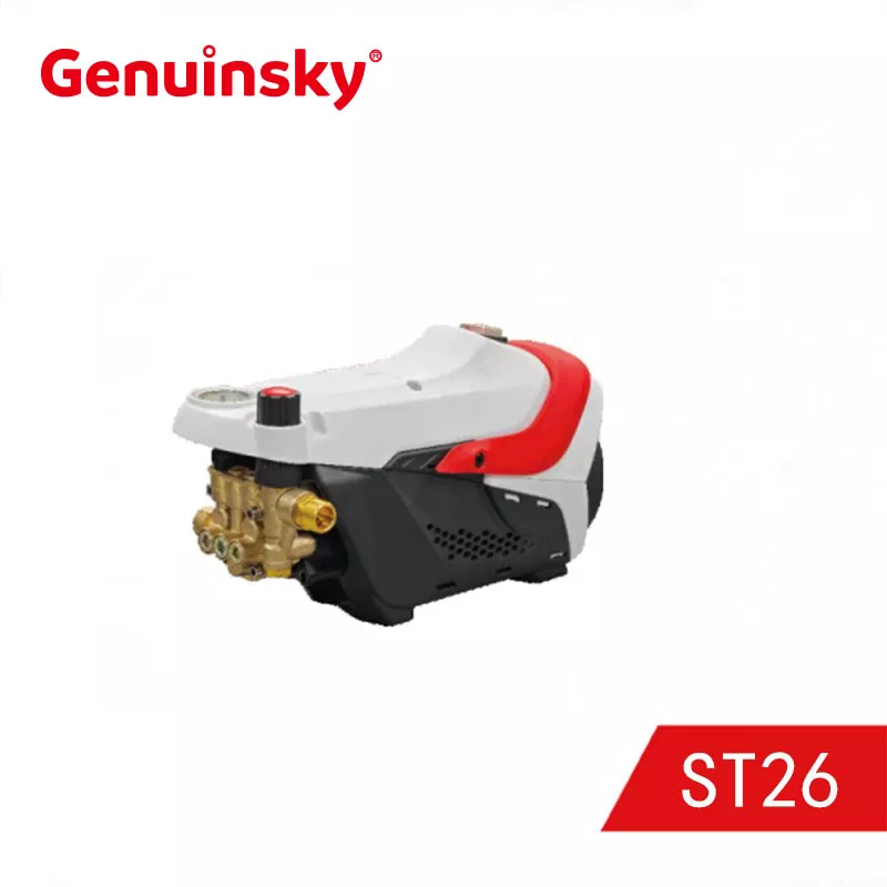 Очистка