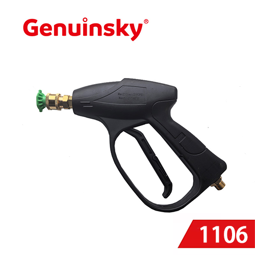 Выходное пистолет с высоким давлением 150Bar Economic Classic 1106