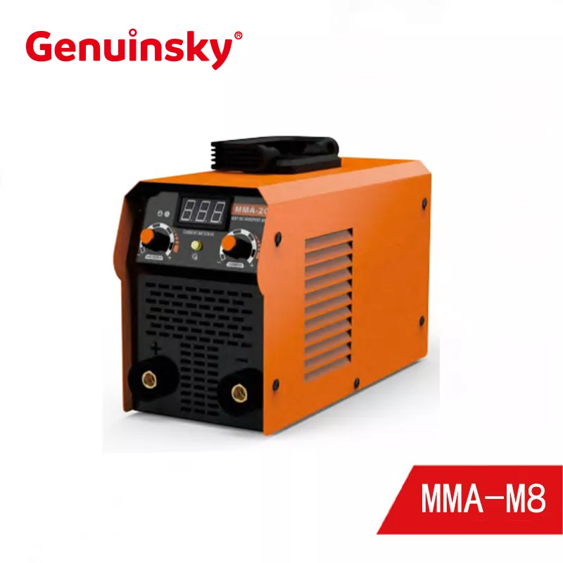 Сварщик инвертора ММА IGBT ARC M8