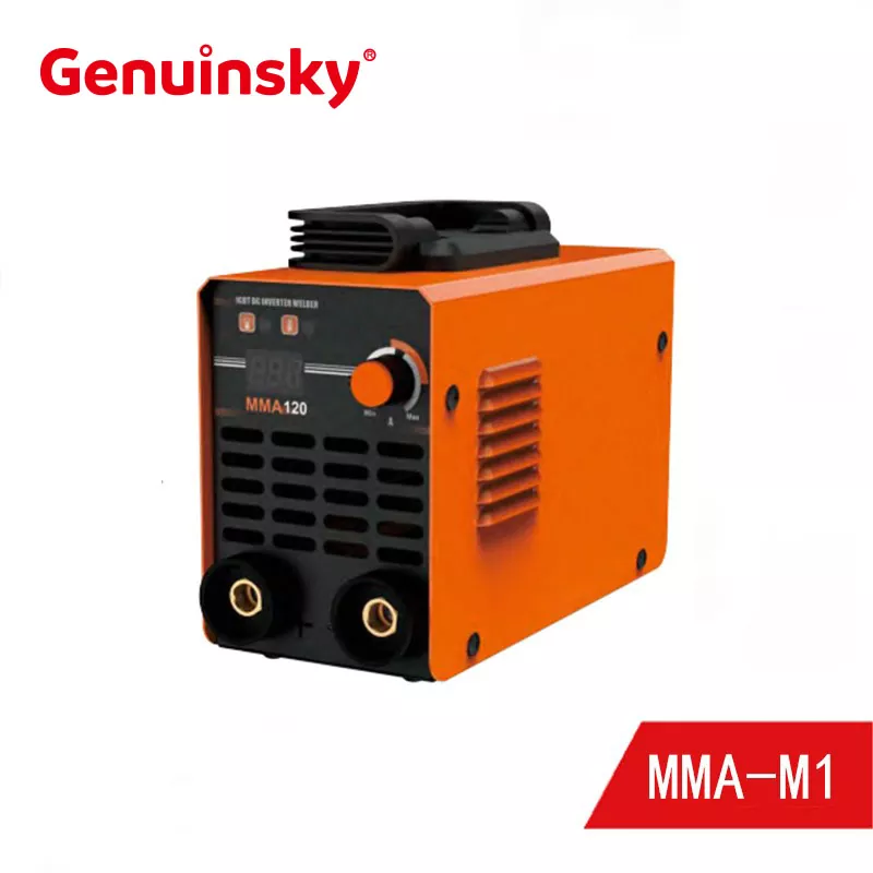 Сварка MMA Inverter Machine Igbt Arc M1