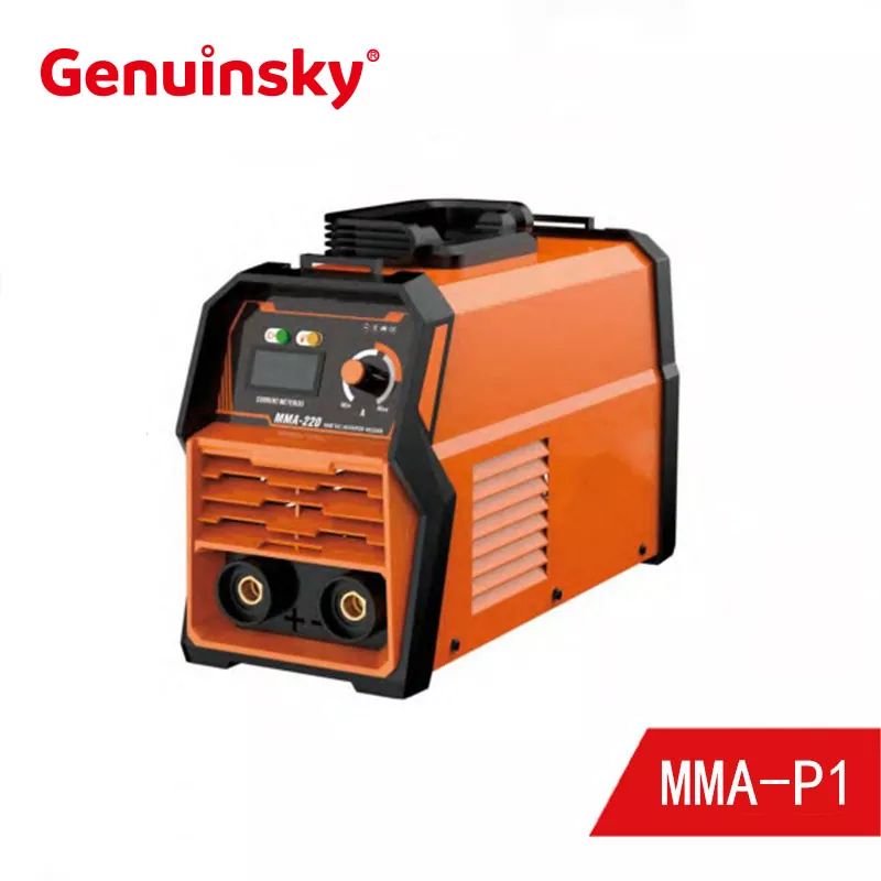 Сварка инвертор MMA IGBT ARC P1