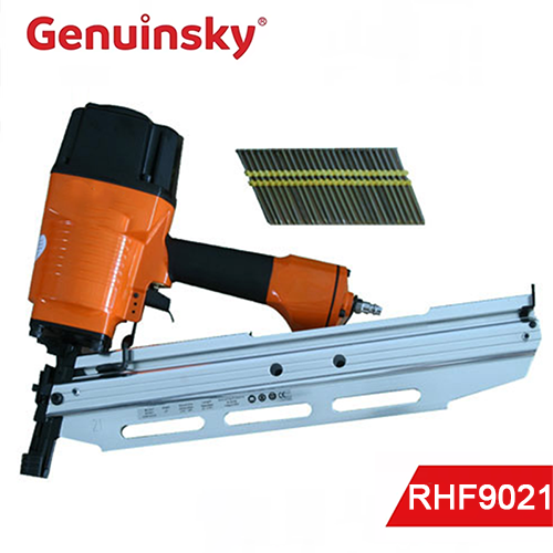 RHF9021 Круглый каркас гвоздь