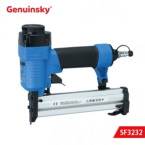 SF3232 2 в 1 гвоздиер и Stapler