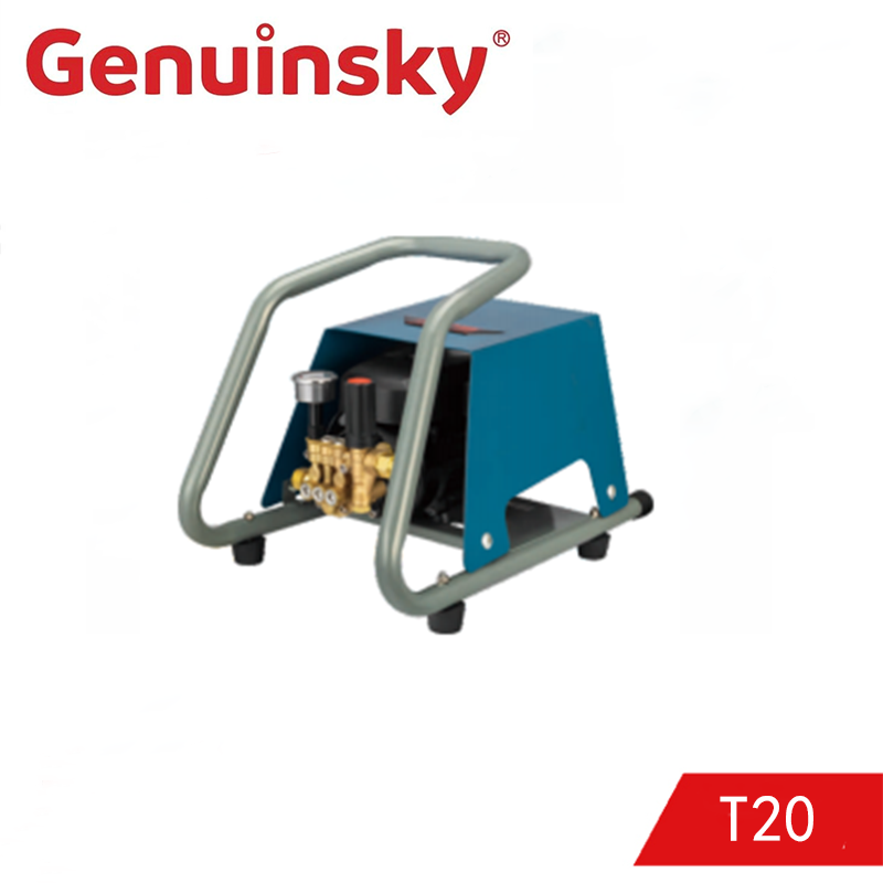 Мойка высокого давления T20